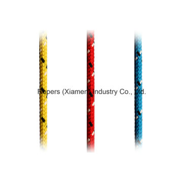 6mm Str16 (R252) Ployester Ropes for Dinghy-Jib/Genoa Halyard/Spinnaker Sheet